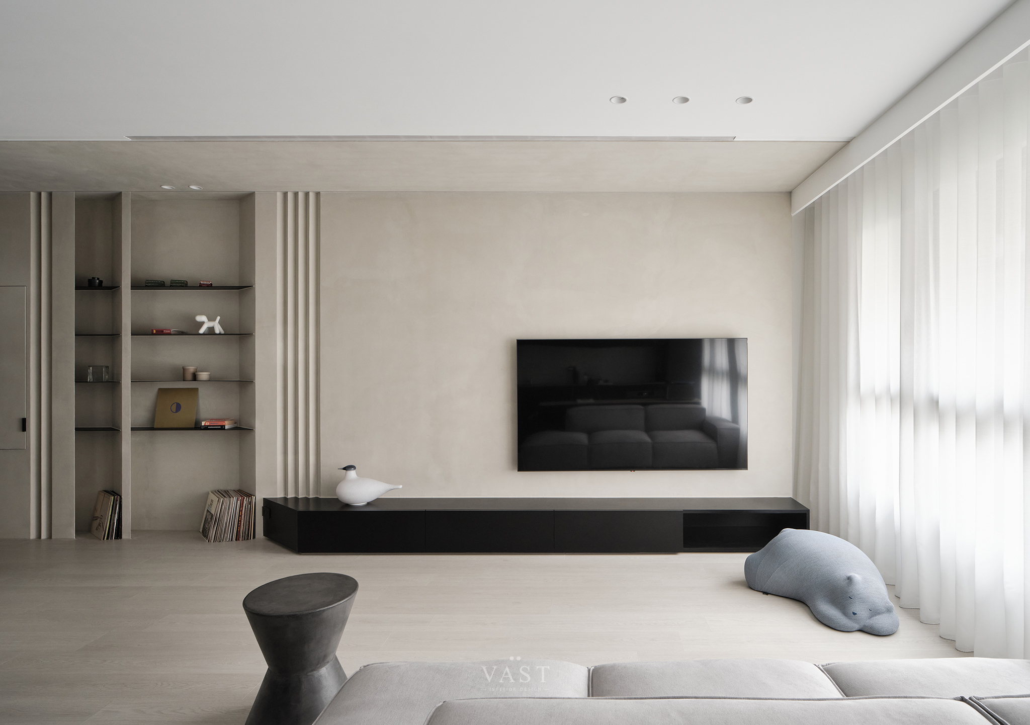 C.E Residence | VAST DESIGN 阜室空間設計
