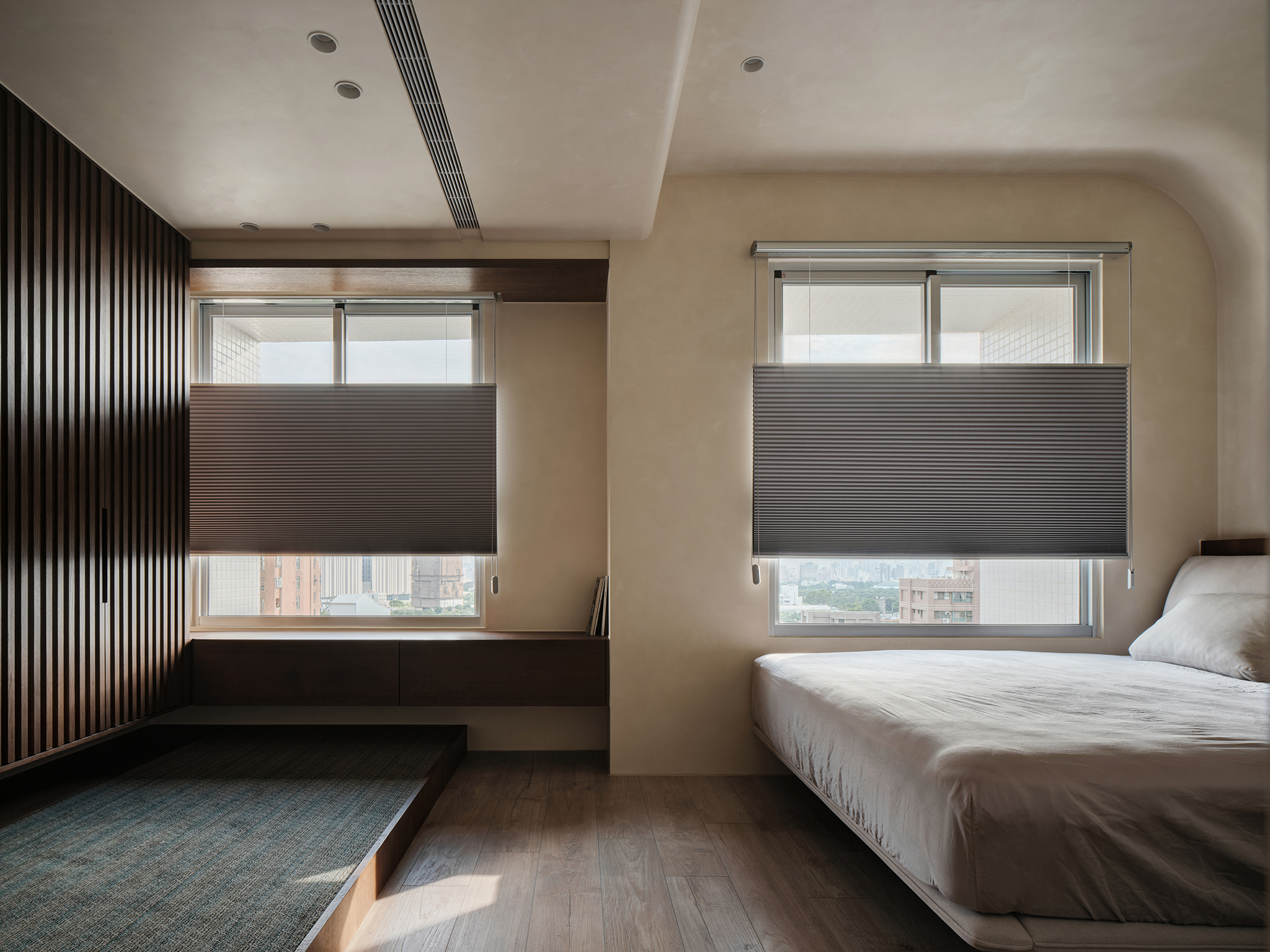 LK Residence | VAST DESIGN 阜室空間設計