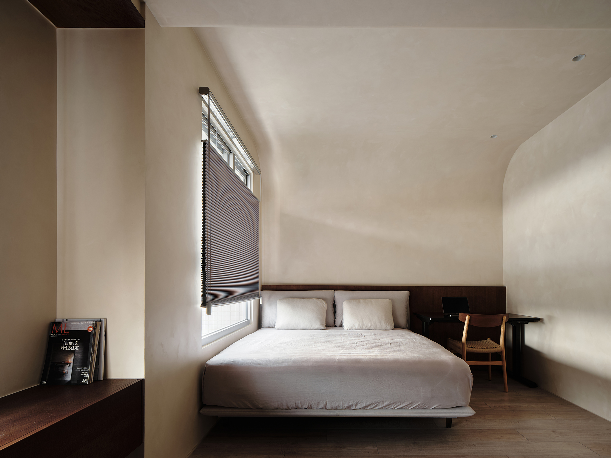 LK Residence | VAST DESIGN 阜室空間設計