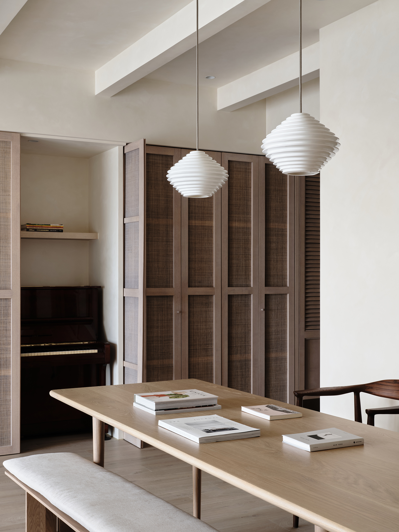 YCC Residence | VAST DESIGN 阜室空間設計