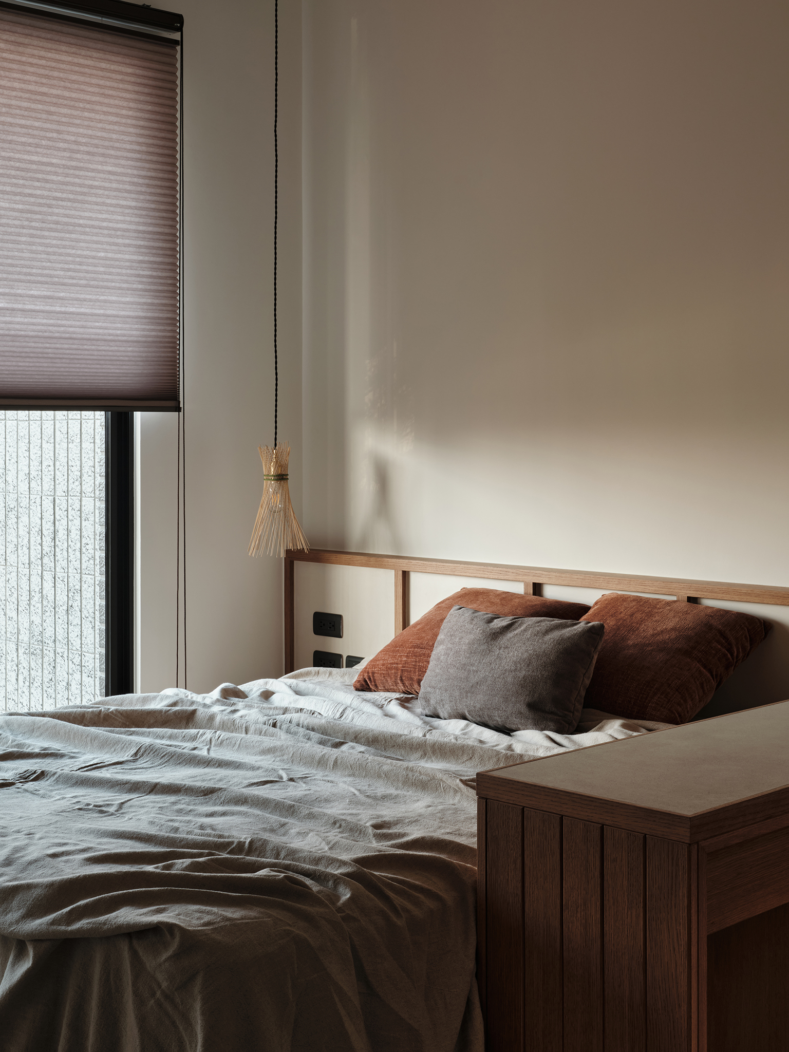 JJS’ Residence | VAST DESIGN 阜室空間設計