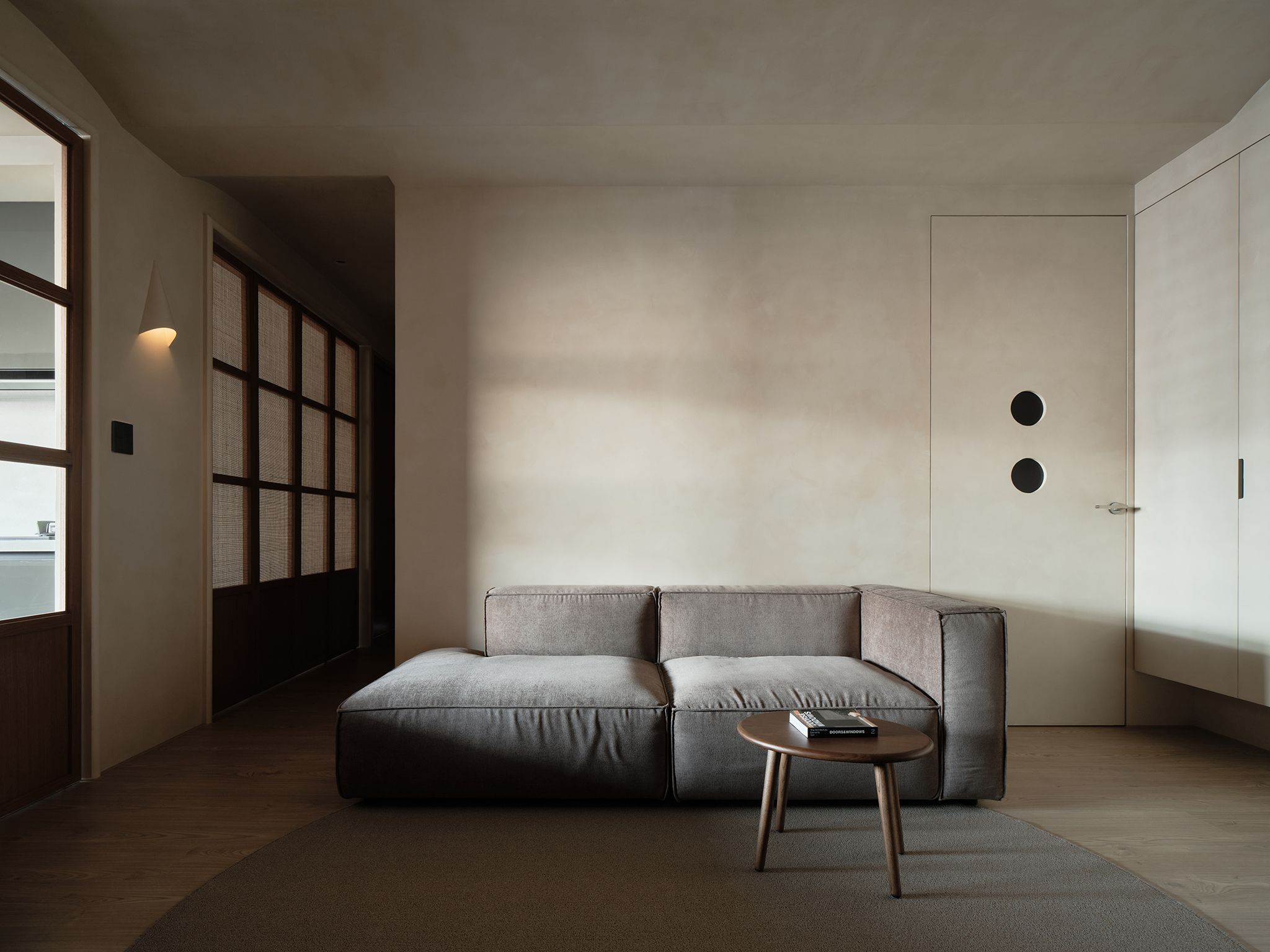 JJS’ Residence | VAST DESIGN 阜室空間設計