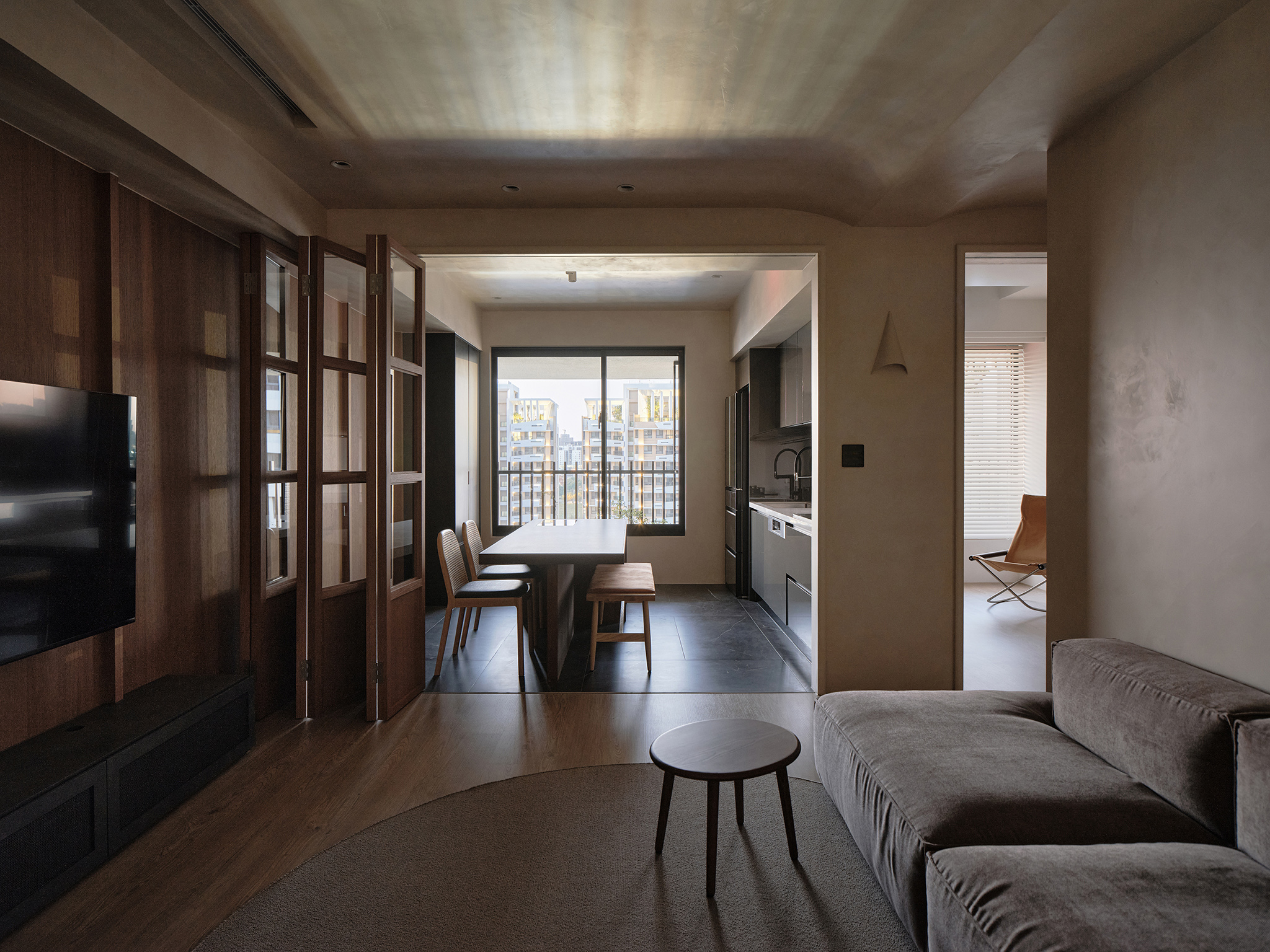 JJS’ Residence | VAST DESIGN 阜室空間設計