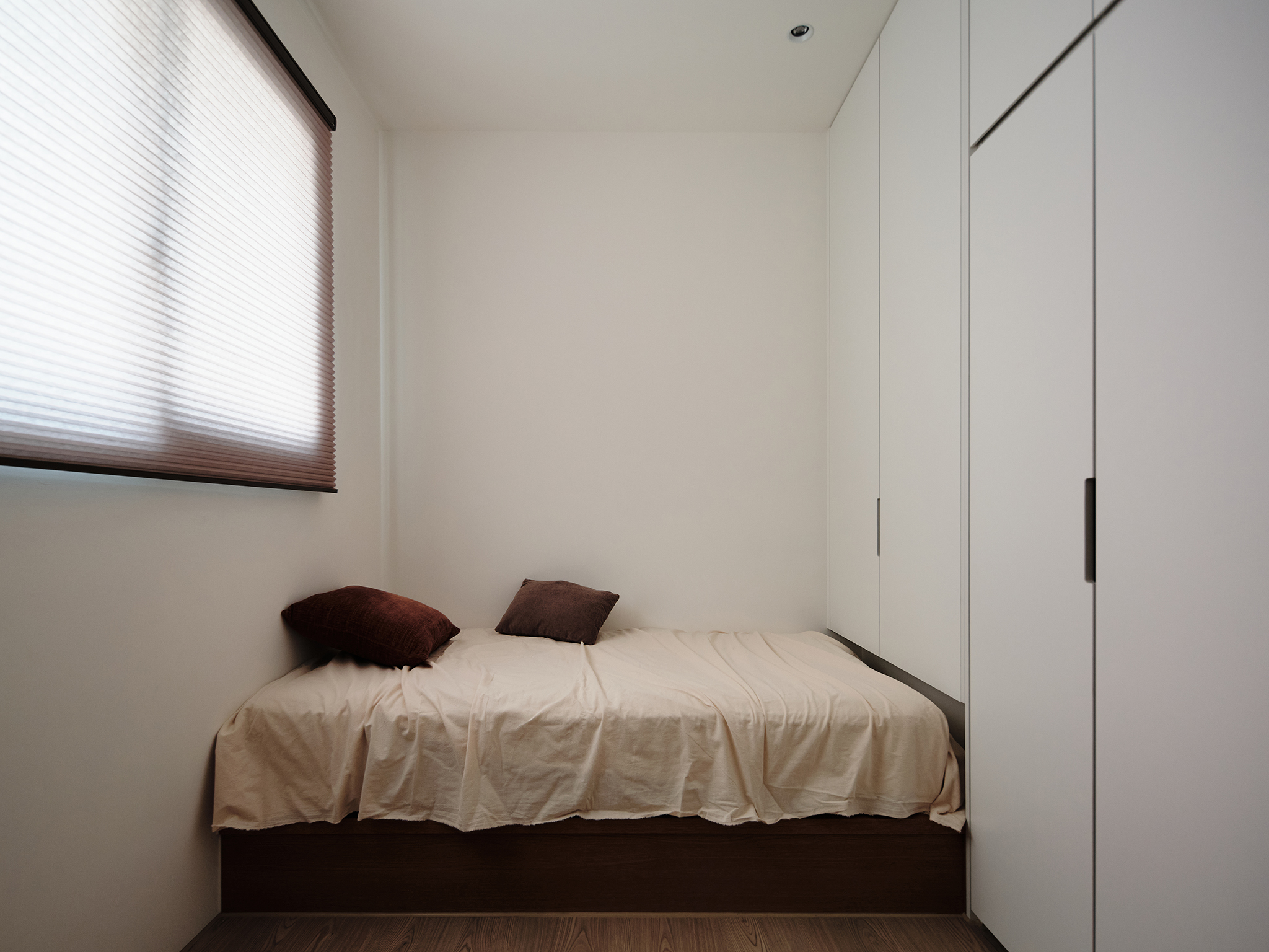 JJS’ Residence | VAST DESIGN 阜室空間設計